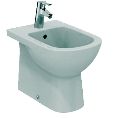 IDEAL STANDARD T510101 TEMPO BIDET TANCAT